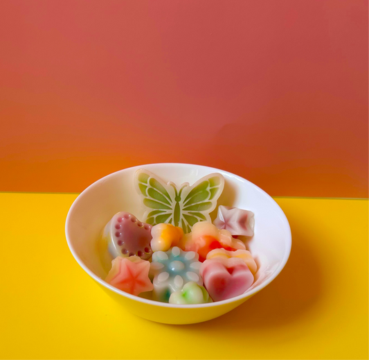 Liten mixpåse