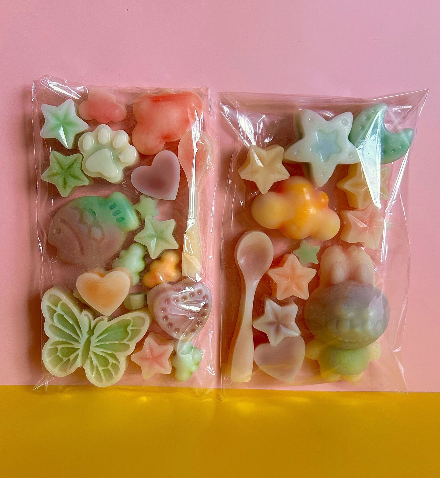 Vaxgodis Super-kombo