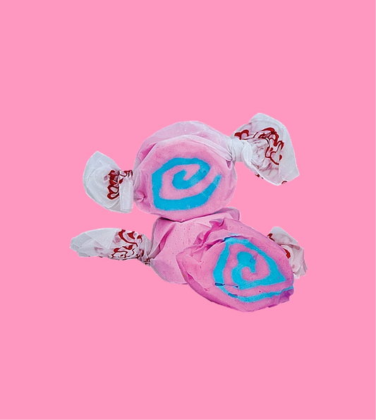 Salt Water Taffy