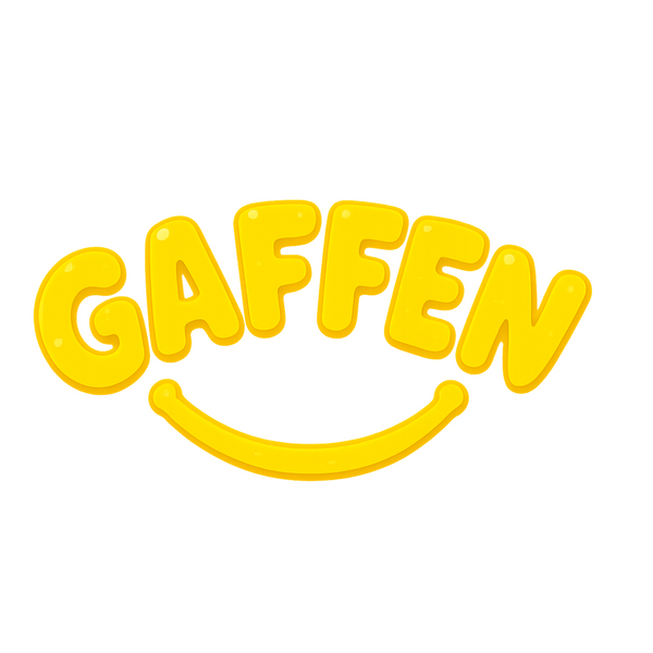 Gaffen