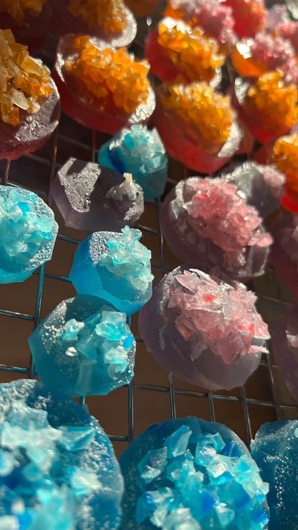 Crystal Candy 6-pack