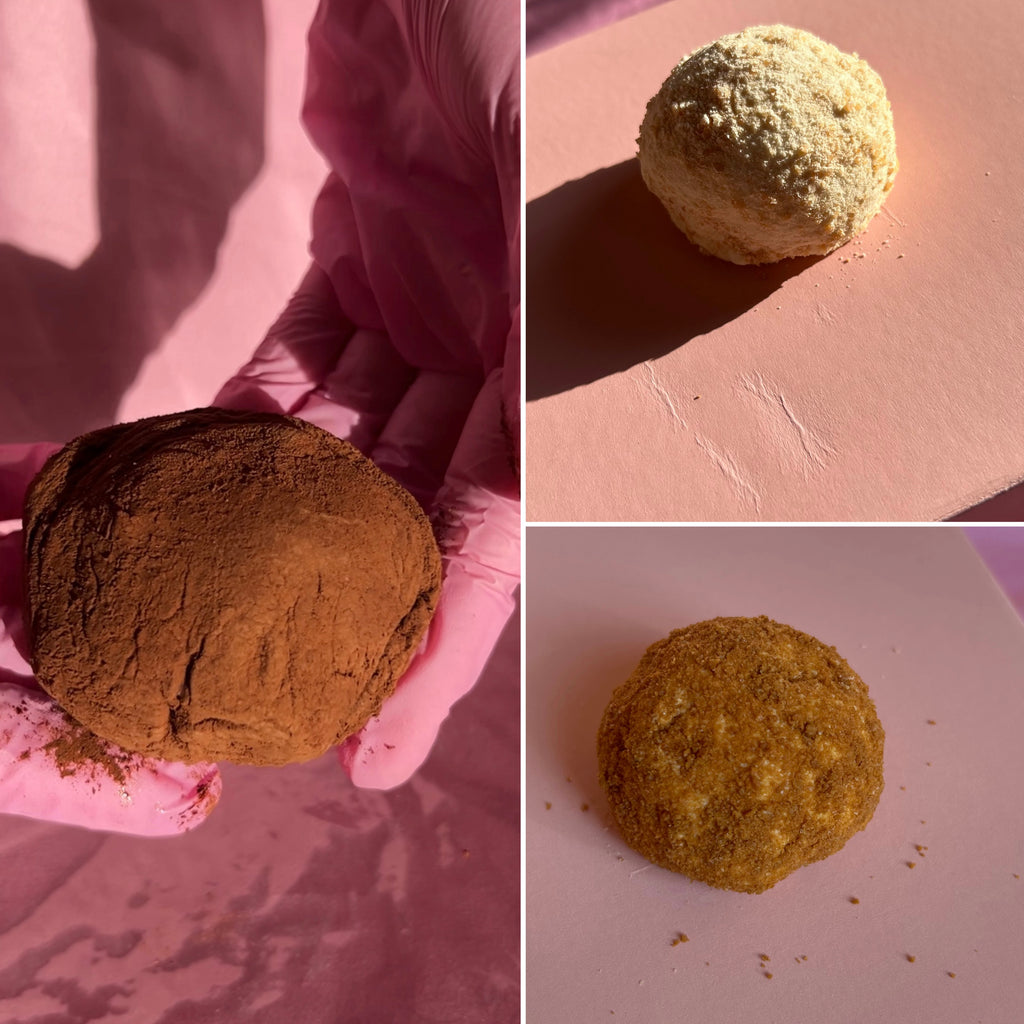 Variety Chewy Cookie 6-pack