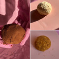 Variety Chewy Cookie 6-pack