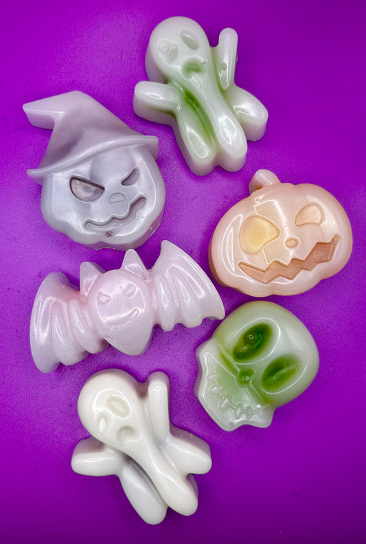 Halloween mix