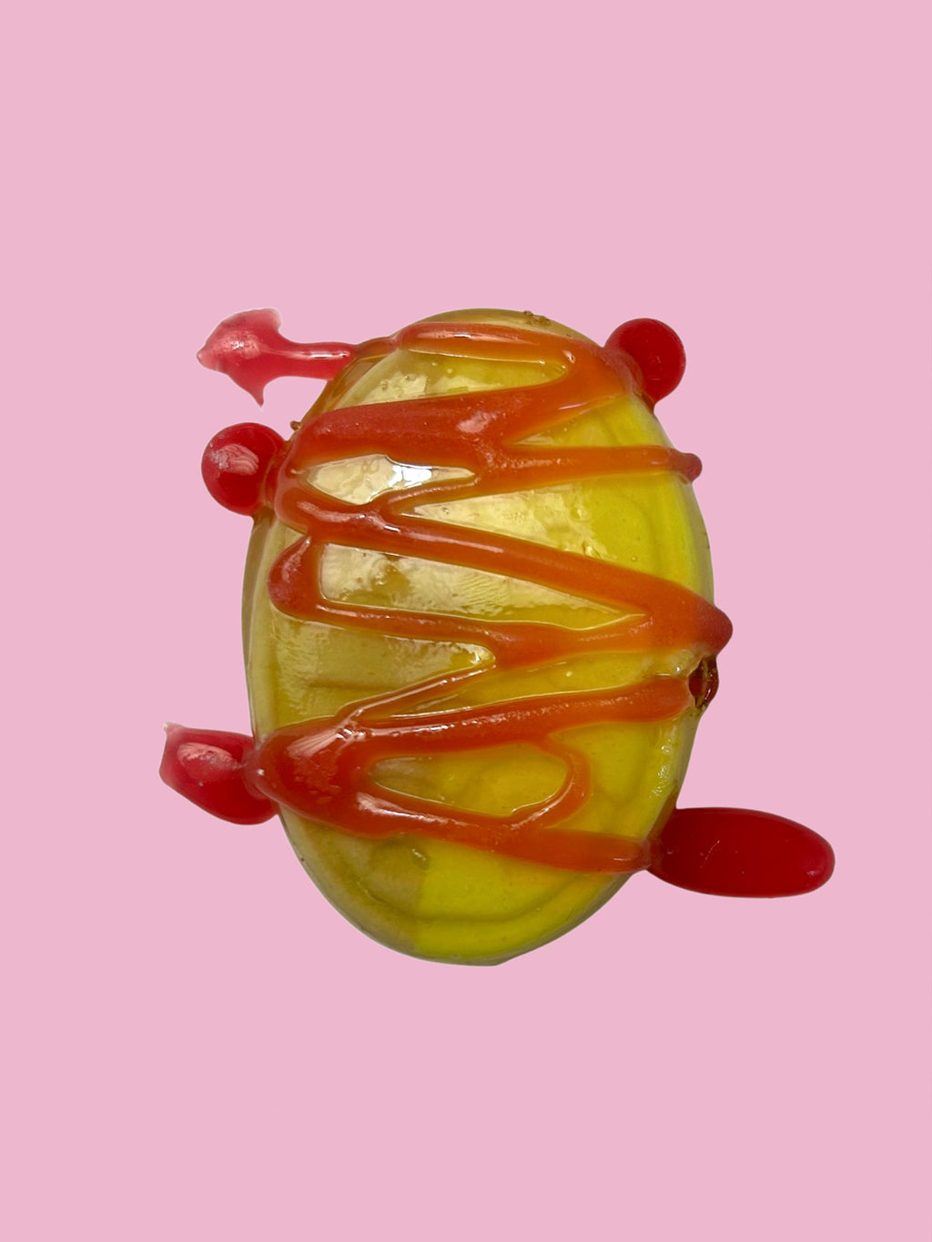 Candy Coated BUBS 4-pack