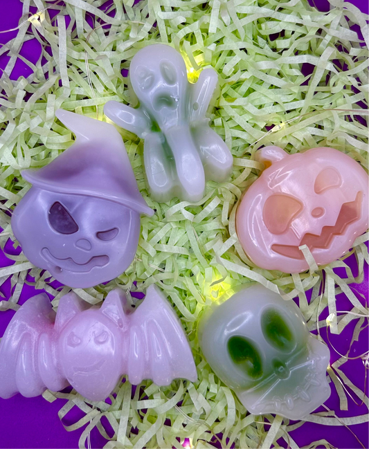 Halloween mix