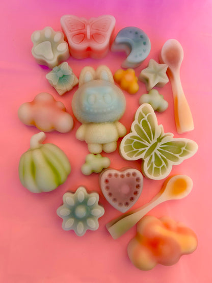 Vaxgodis Super-kombo