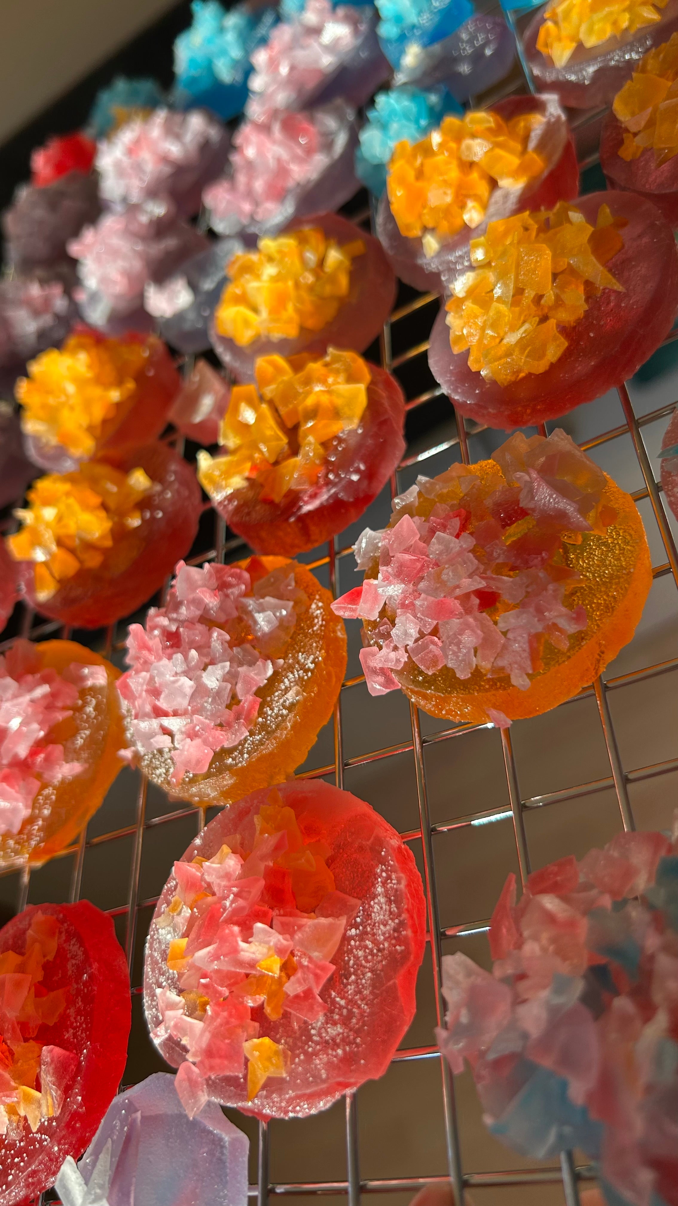 Crystal Candy 6-pack