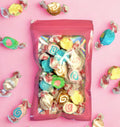 Salt Water Taffy 8 smaker/100g