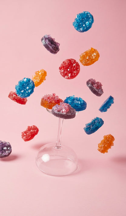 Crystal Candy 10-pack