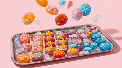 Crystal Candy 10-pack